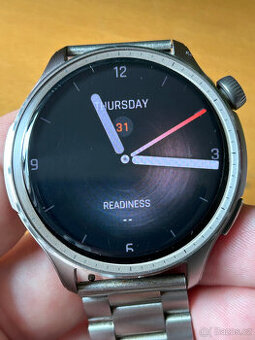 Amazfit Balance