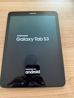 Tablet Samsung Galaxy Tab S3