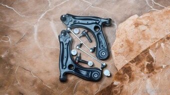 Prodej ramen SEAT Toledo Seat Ibiza a VW Polo od rv 2010-17