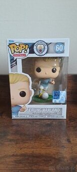 Funko POP Erling Haaland