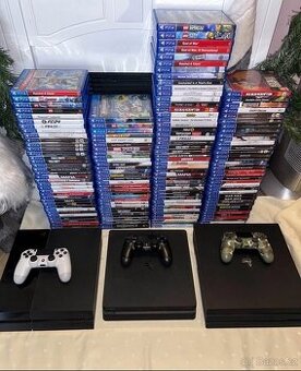 Ps4 , hry na ps4 ps5 , playstation 4