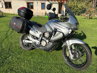 Honda Transalp XL650V