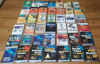 PC literatura