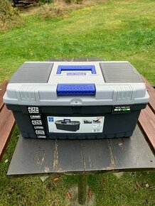 Autobox na nářadí (pozor sleva)