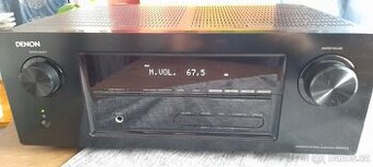 av receiver 7.1 DENON AVR 2113
