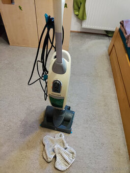 Vysavač a parní čistič 3v1 Concept CP3000 Perfect Clean