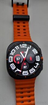 Samsung Galaxy Watch Ultra