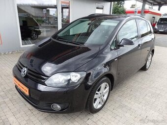 GOLF PLUS 1.4 16V MATCH ROK 2012 NAJETO 147000KM VELMI PĚKNÝ - 1