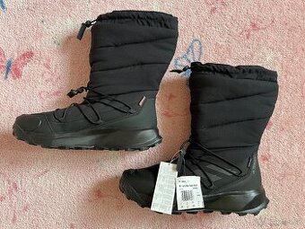Adidas Terrex winter high rain. rdy 46 pánské unisex