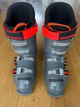 Lyžařské boty Rossignol HERO JR 65 vel 215 mm