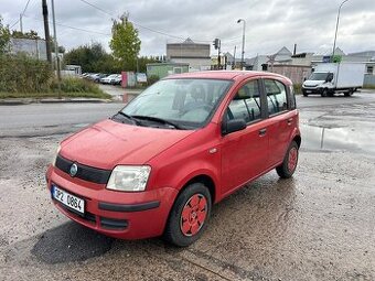 Fiat Panda 1.1i