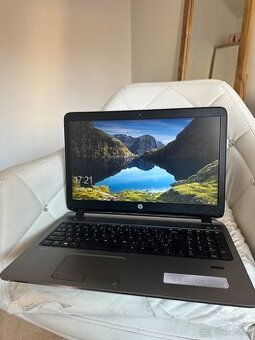 HP ProBook 450 G2