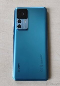Xiaomi 12T Pro, 8GB/256GB použitý