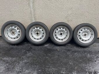 Kola Suzuki Swift 4x4 2021