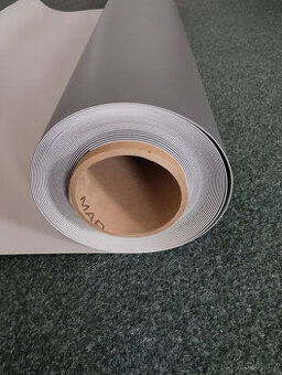 Hydroizolační fólie (FPO) Bauder – zbytek role 25 m²