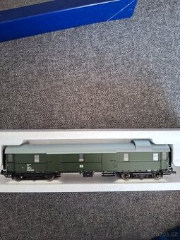 Modely vláčků a vagónů Roco