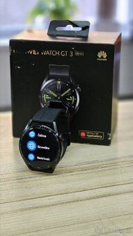 Huawei Watch GT  3 46mm Black