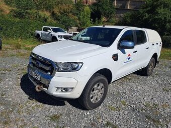 Ford Ranger Pick Up 2.2 TDCi 4x4