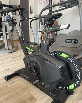 Zánovní cyklotrenažér Kettler Racer 9, záruka, možný dovoz