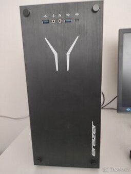 I5-1240f/16gb ddr4/RTX 3050/1TB SSD
