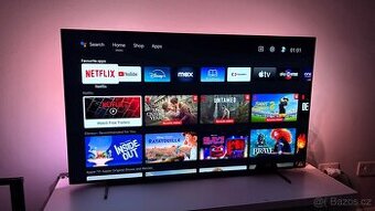 Televize Phillips TV OLED 48''
