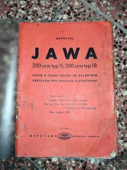 Jawa perak brozura