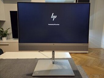 HP EliteOne 800 G6 24 All-in-One PC (9JE91AV)