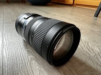 Objektiv Tamron pro Nikon