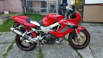 Honda VTR 1000 F