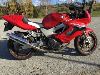 Honda VTR 1000 F
