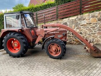 Zetor 6745