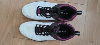 Sálové boty Kensis vel.40