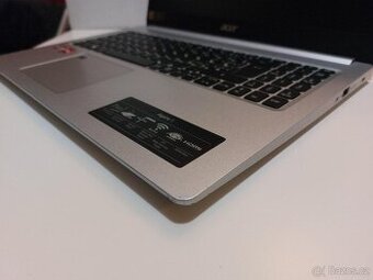 Acer Aspire 5 – 17,3" FHD, i7-1165G7, 16 GB RAM, 512 GB SSD