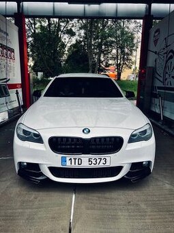 BMW 530xd