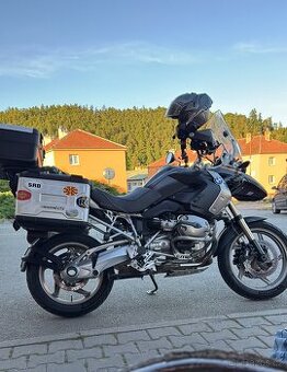 BMW R 1200GS