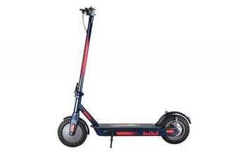 Elektrická koloběžka Red Bull RACE TEEN 10-10