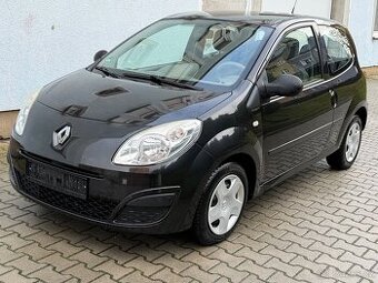 Renault Twingo 1,2 56 KW 75000 km