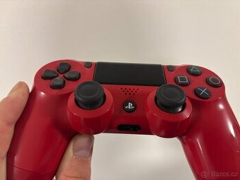 Ps4 ovladač gamepad dualshock 4