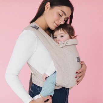 Ergonomické vázací nosítko