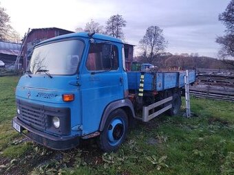 Avia Turbo intercooler