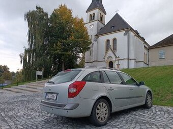 Renault Laguna 1.8 88kw - 1