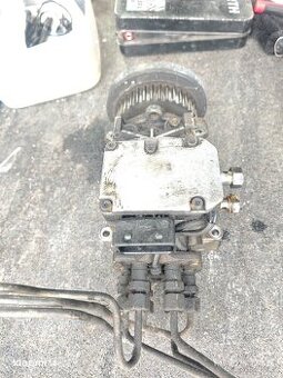 Audi A6 naftové čerpadlo