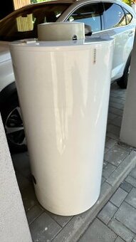 Bojler Dražice OKCEV200 horizontální - ležatý