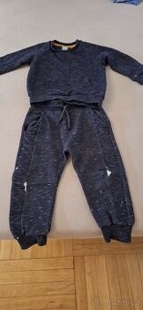 Dětské oblečení 18-24 M