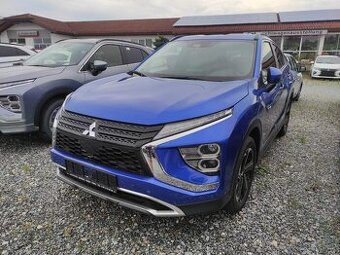 Eclipse cross 2,4 PHEV -Plug in Hybrid - 1