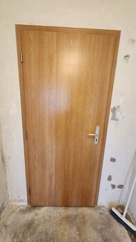 Interiérové dveře Gerbrich - 1