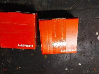 Řezné kotouče Hilti