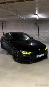 BMW M4 2020 LCI