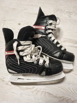 Lední brusle - kanady vel. 37