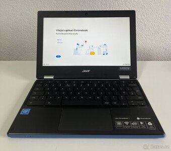 Acer Chromebook 11 (CB3-132)